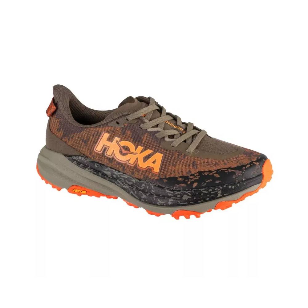 Hoka M Speedgoat 6 Wide 1147830-AQL 