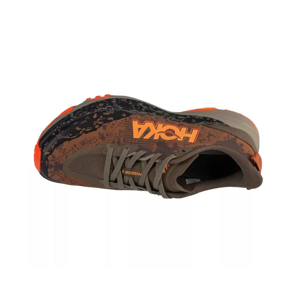 Hoka M Speedgoat 6 Wide 1147830-AQL 