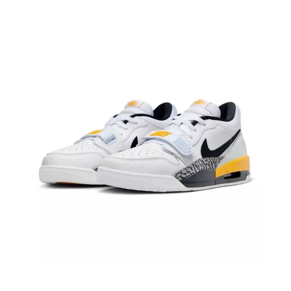 Nike Jordan Legacy 312 Low M CD7069-107 batai