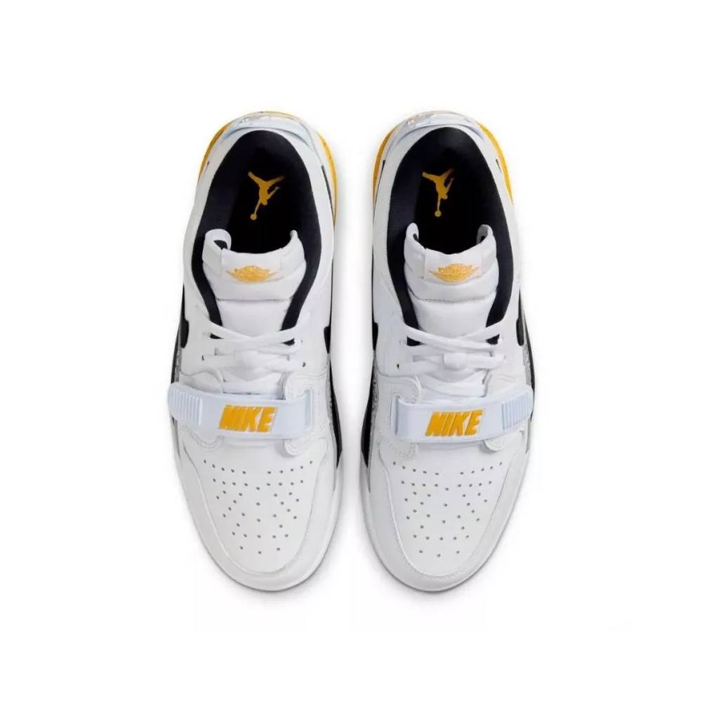 Nike Jordan Legacy 312 Low M CD7069-107 batai