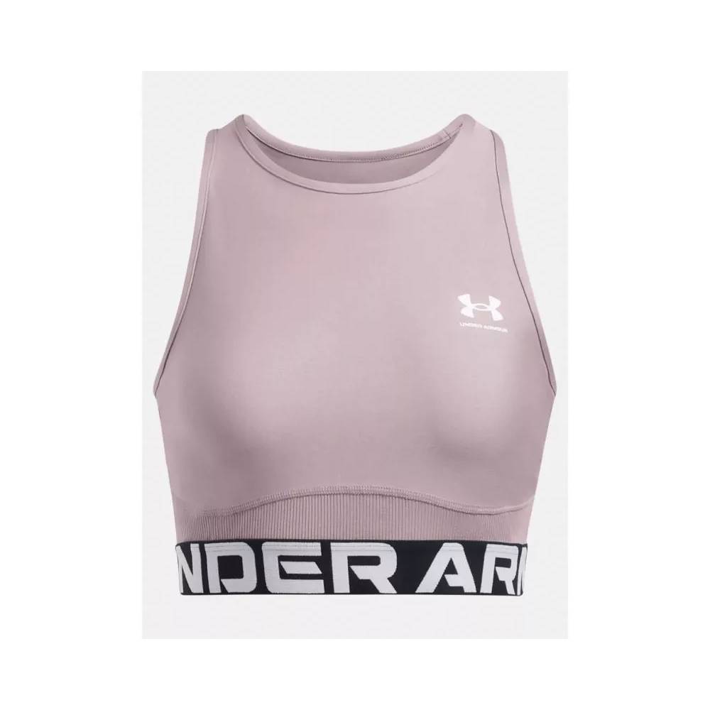 Under Armour W 1388694-015 marškinėliai