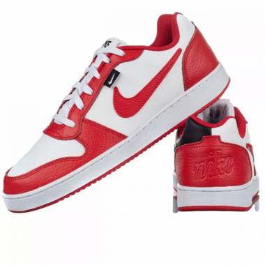 Nike Ebernon Low Prem M AQ1774-101 batai