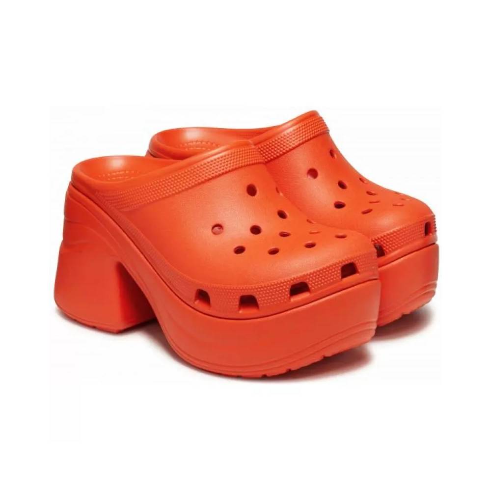 "Crocs Siren Clog" 208547-84J 