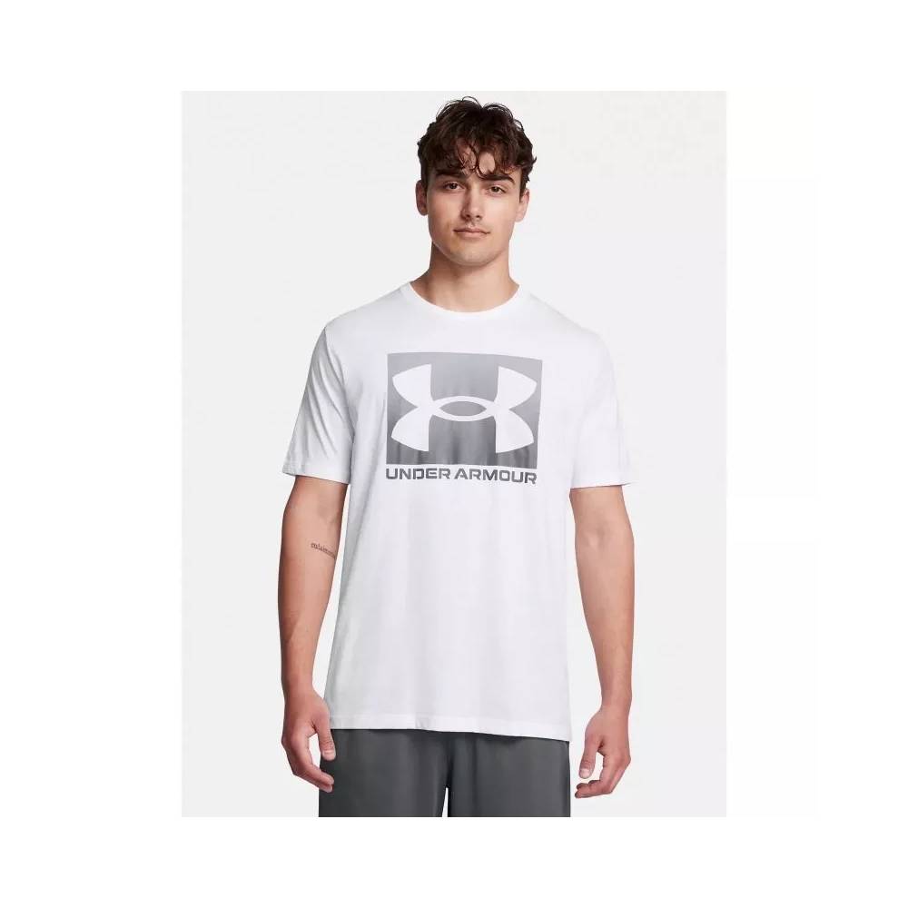 Under Armour marškinėliai M 1386793-100