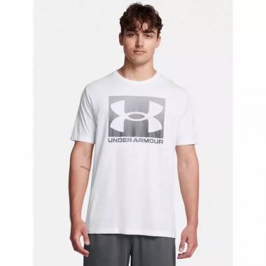 Under Armour marškinėliai M 1386793-100