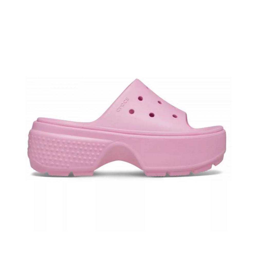 "Crocs Stomp Slide" 209346-6WY