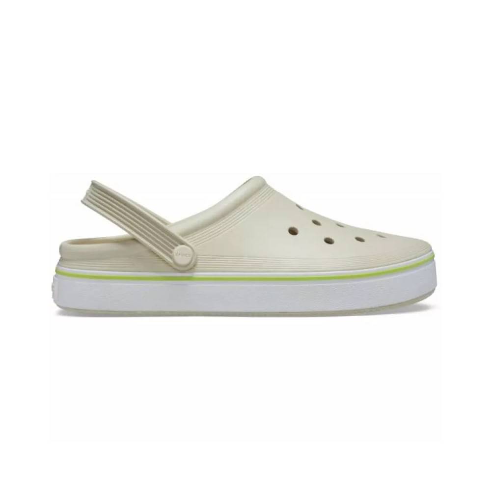 Crocs Crocband Of Court 208371-2Y2 šlepetės 