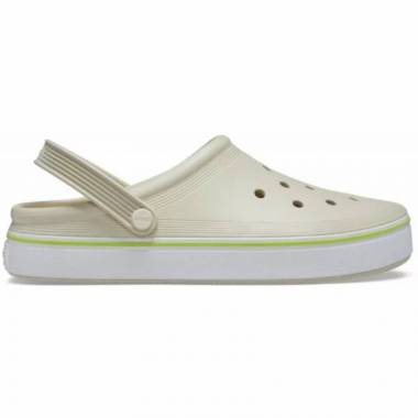 Crocs Crocband Of Court 208371-2Y2 šlepetės 