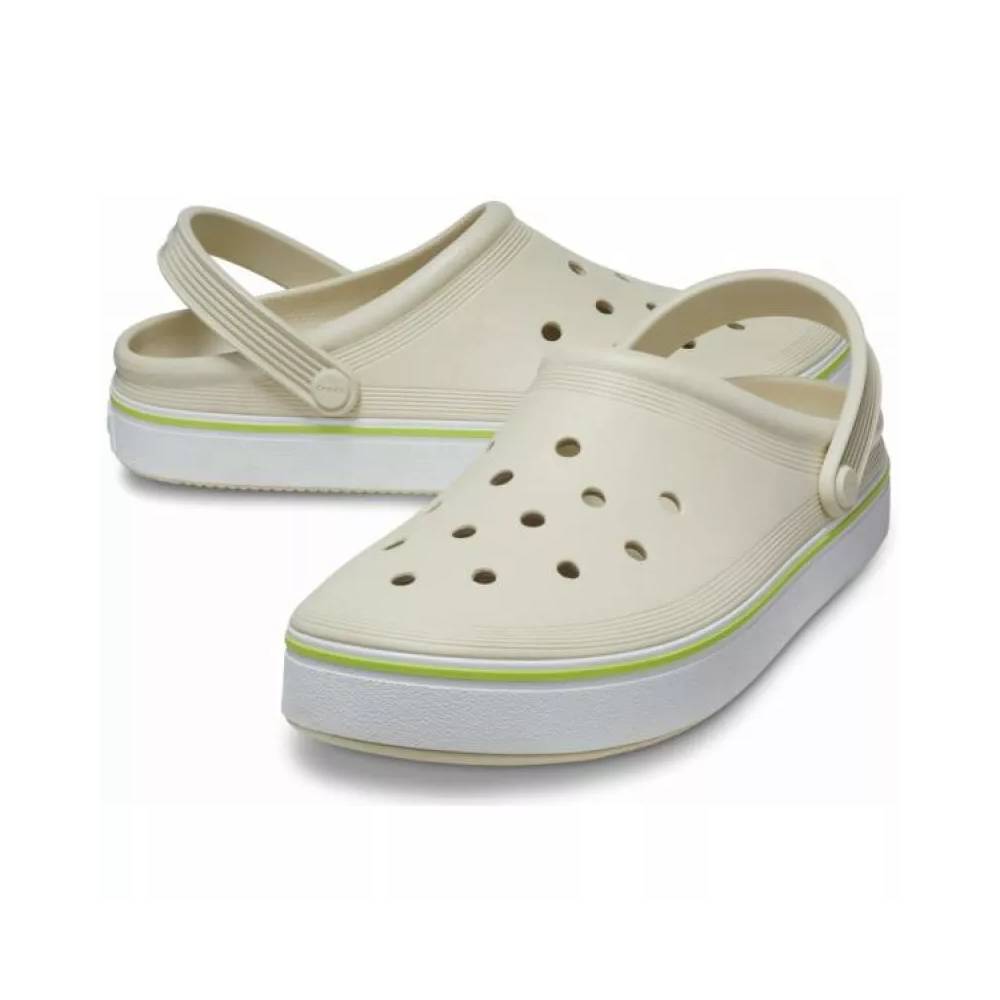 Crocs Crocband Of Court 208371-2Y2 šlepetės 