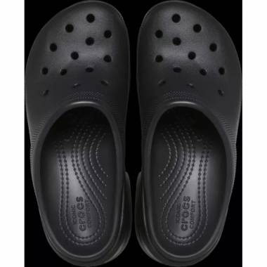 "Crocs Siren Clog Heels" 208547-001 