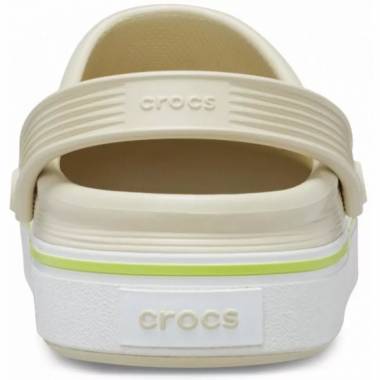 Crocs Crocband Of Court 208371-2Y2 šlepetės 