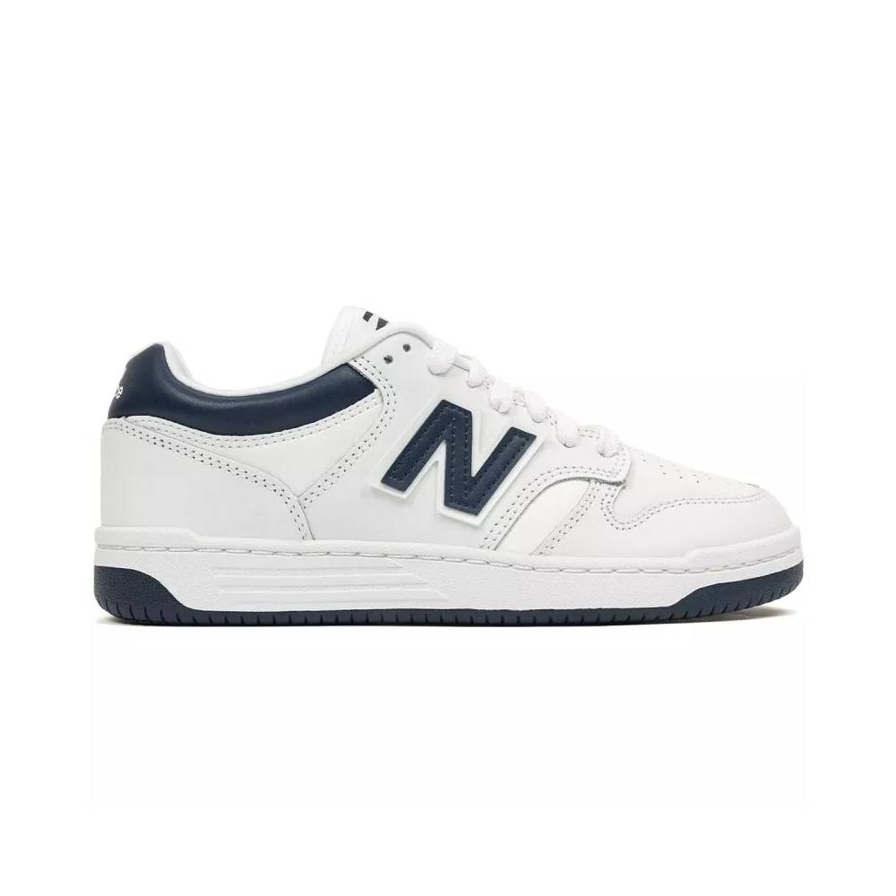 New Balance Jr GSB480WN Sportiniai bateliai