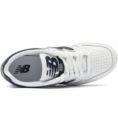 New Balance Jr GSB480WN Sportiniai bateliai