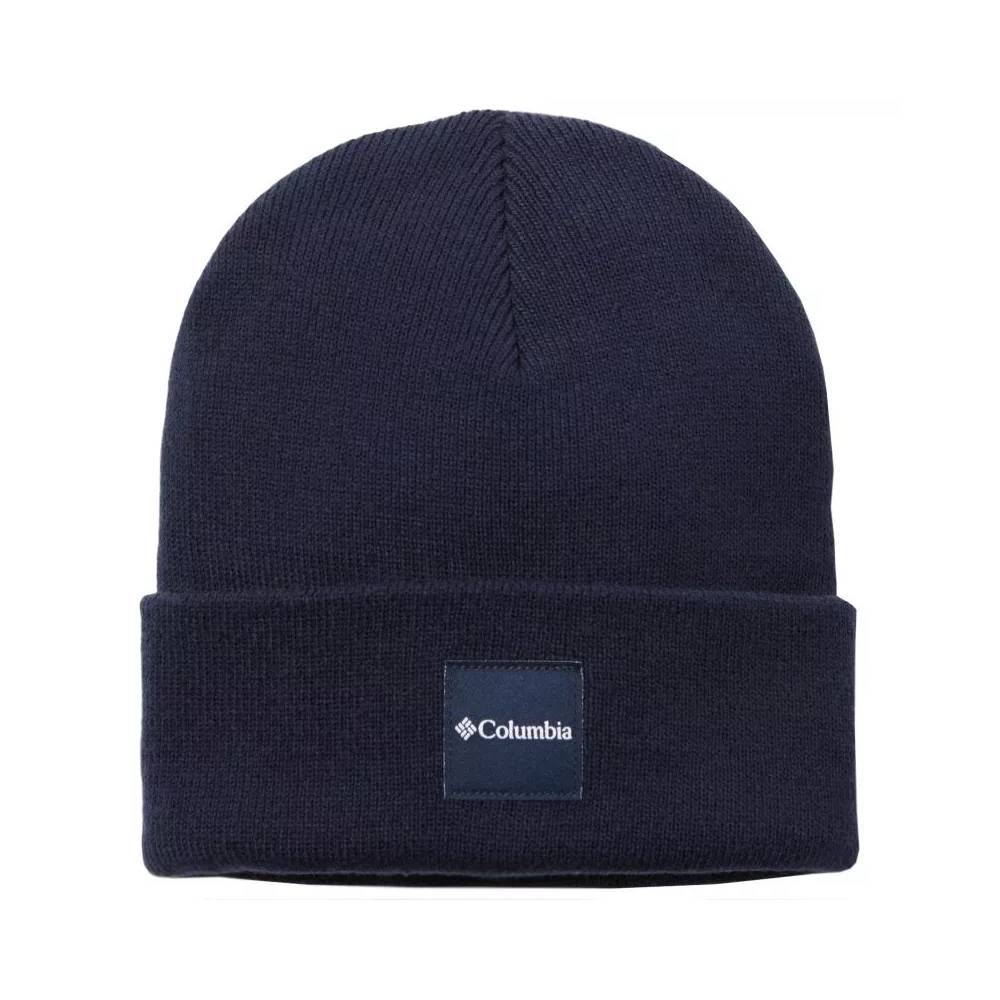 Columbia City Trek Heavyweight Beanie 1911251465