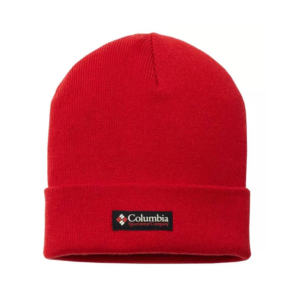 Columbia City Trek Heavyweight Beanie 1911251698