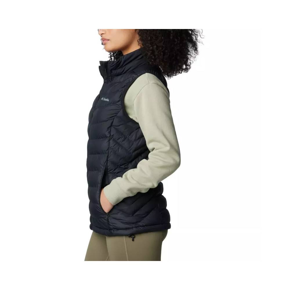 Columbia Powder Lite II Vest W 2089561010