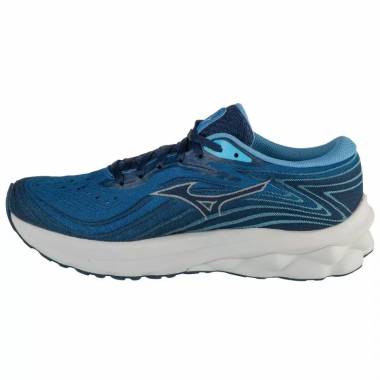 Mizuno Wave Skyrise 5 M bėgimo bateliai J1GC240951