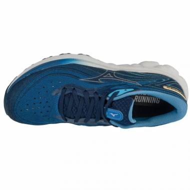 Mizuno Wave Skyrise 5 M bėgimo bateliai J1GC240951