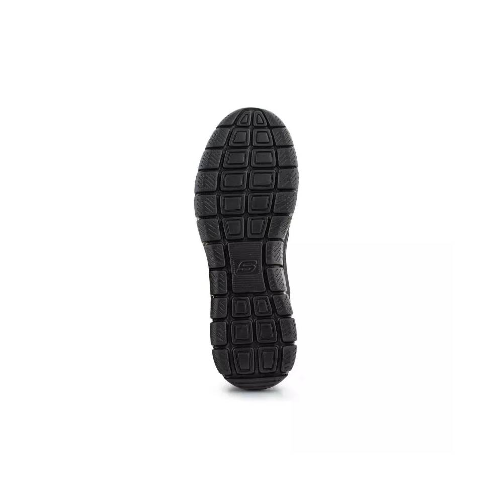 Skechers Track-Broader M 232698-BBK batai