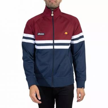 "Ellesse Rimini Track Top" džemperis su užtrauktuku SHR00892429