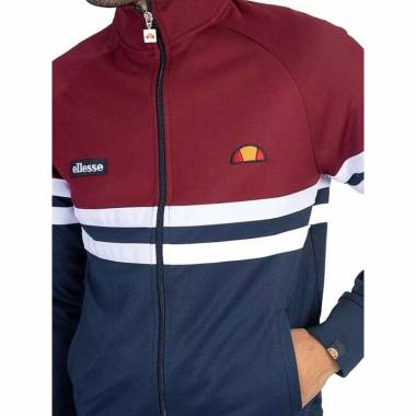 "Ellesse Rimini Track Top" džemperis su užtrauktuku SHR00892429