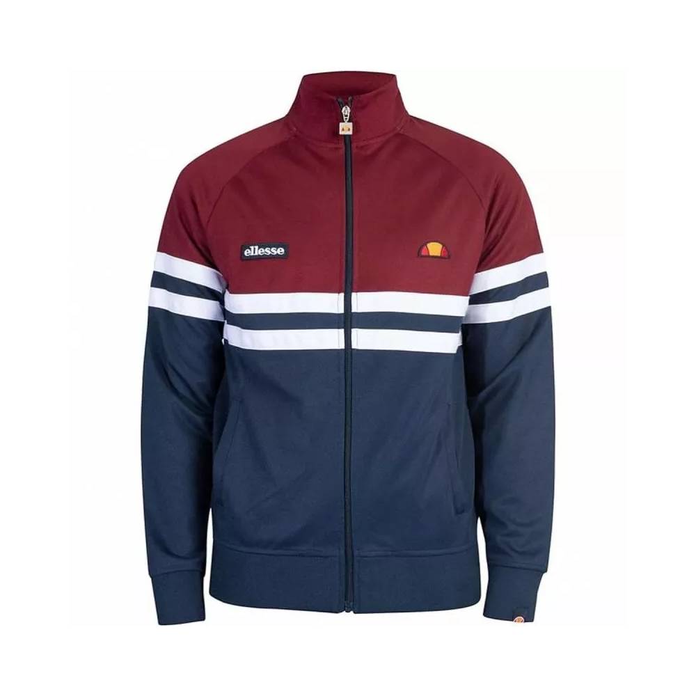 "Ellesse Rimini Track Top" džemperis su užtrauktuku SHR00892429