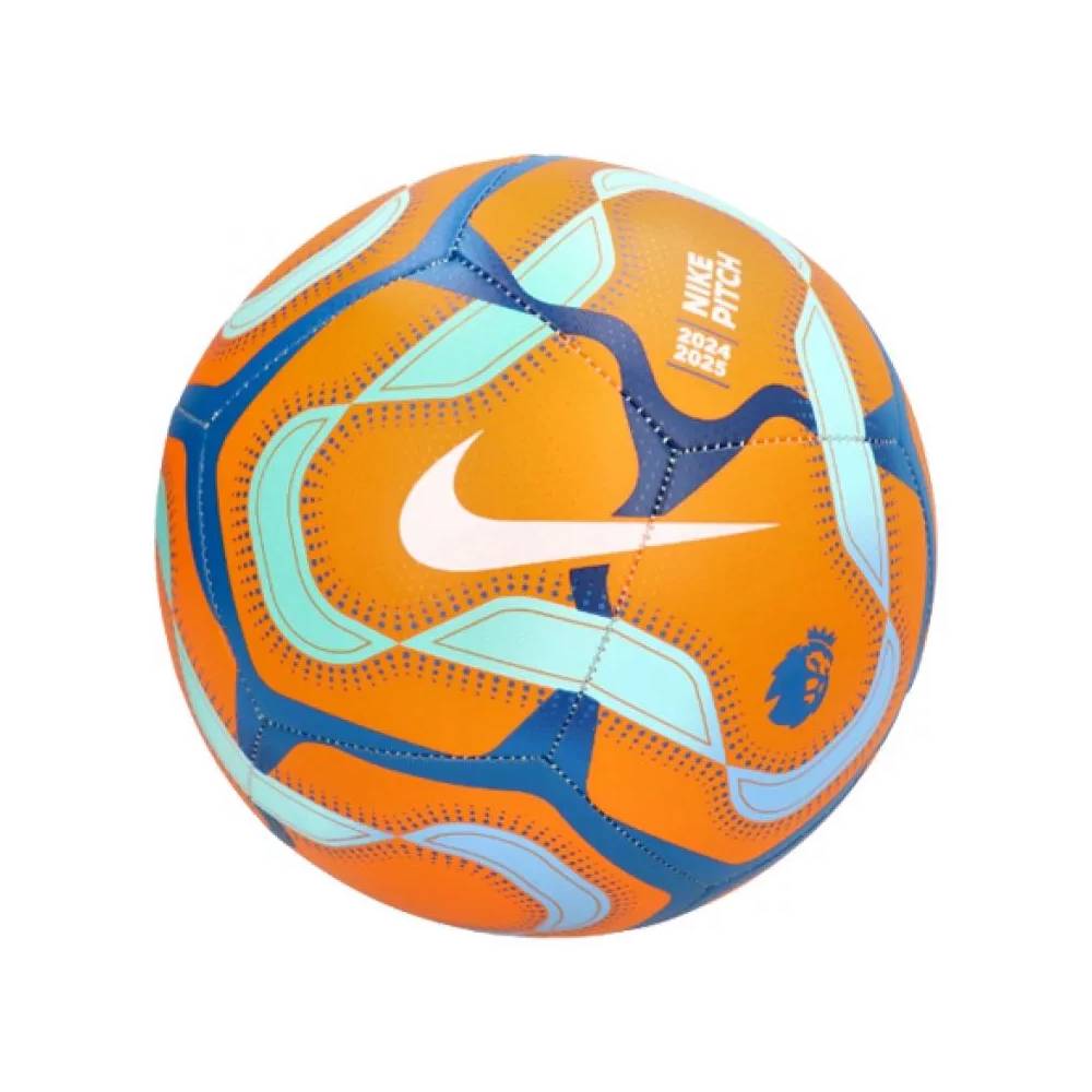 "Nike Premier League" futbolo aikštės futbolo kamuolys FZ3048-869