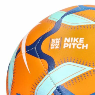 "Nike Premier League" futbolo aikštės futbolo kamuolys FZ3048-869