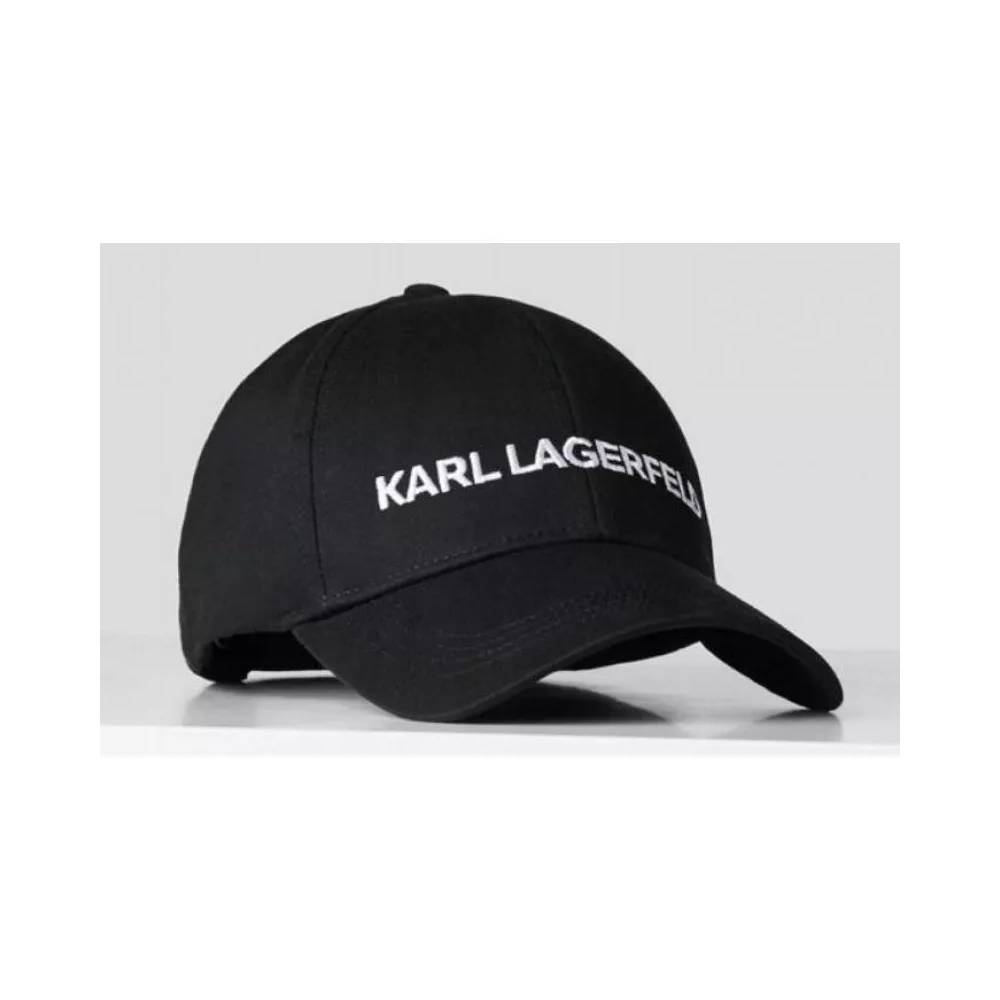 Karl Lagerfeld 205W3413 beisbolo kepuraitė