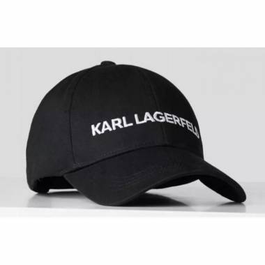 Karl Lagerfeld 205W3413 beisbolo kepuraitė