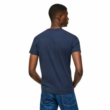 Pepe Jeans Original Stretch M PM508210 Marškinėliai