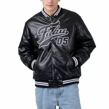 "Fubu Varsity" odinė striukė M 6075111