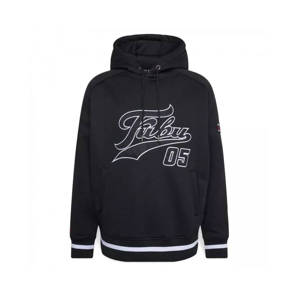 "Fubu Varsity" tinklinė striukė su gobtuvu M 6028886