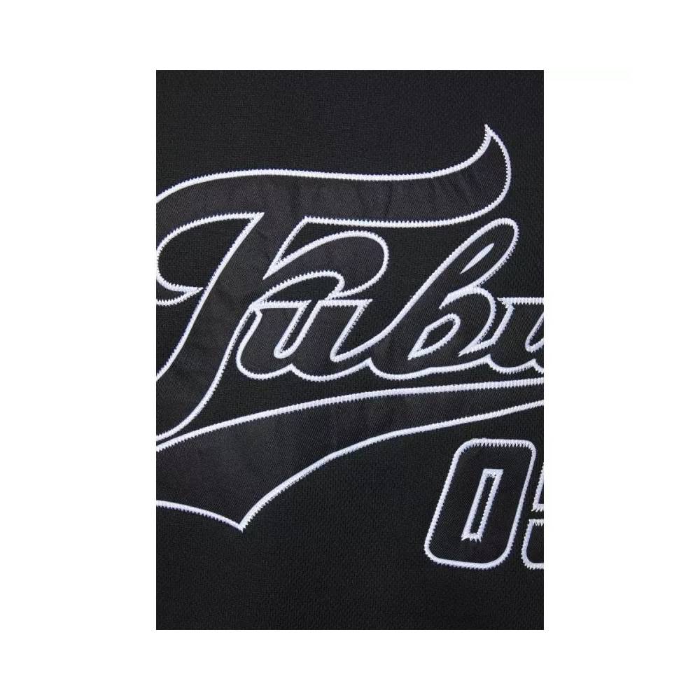 "Fubu Varsity" tinklinė striukė su gobtuvu M 6028886