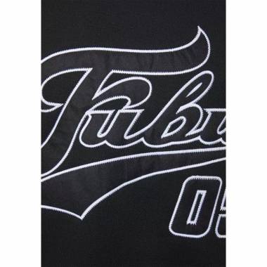 "Fubu Varsity" tinklinė striukė su gobtuvu M 6028886