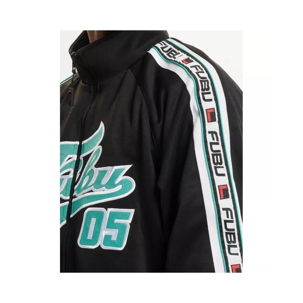 "Fubu Varsity Tape" sportinė striukė M 6078088