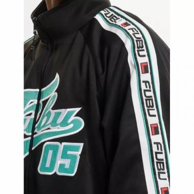 "Fubu Varsity Tape" sportinė striukė M 6078088