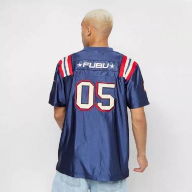 "Fubu Corporate" futbolo marškinėliai M 6035680