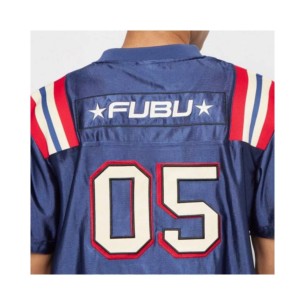 "Fubu Corporate" futbolo marškinėliai M 6035680