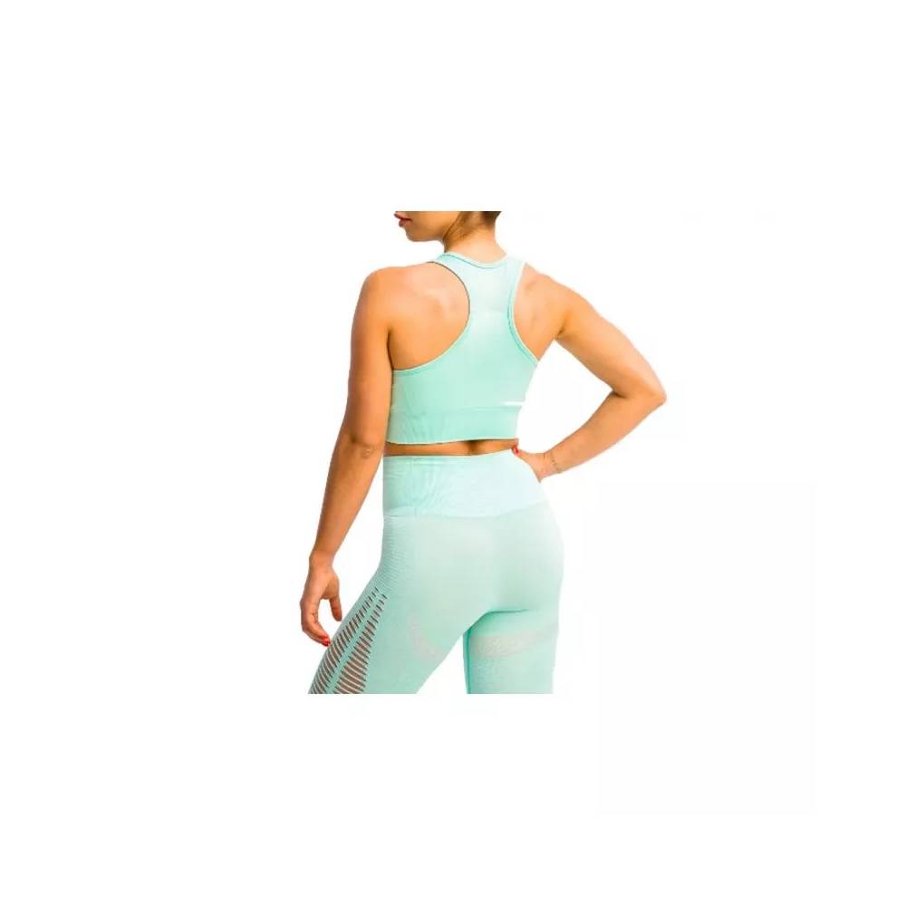 GymHero California Cute liemenėlė W BRA-MINT