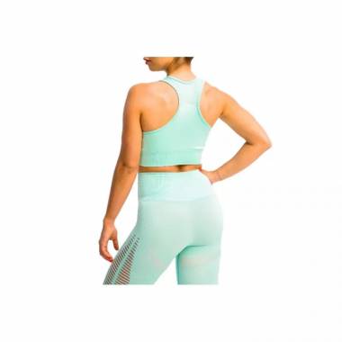 GymHero California Cute liemenėlė W BRA-MINT