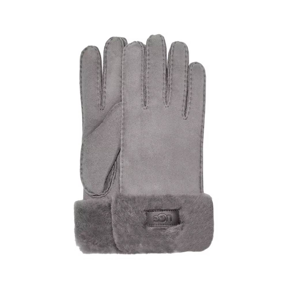 UGG Turn Cuff Glove 17369-MTL