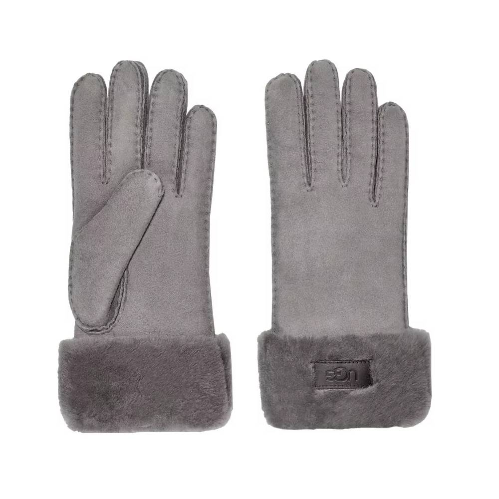 UGG Turn Cuff Glove 17369-MTL