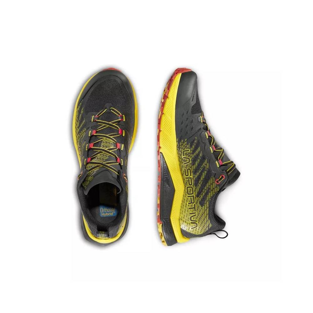 La Sportiva Jackal II M bėgimo bateliai 56J999100