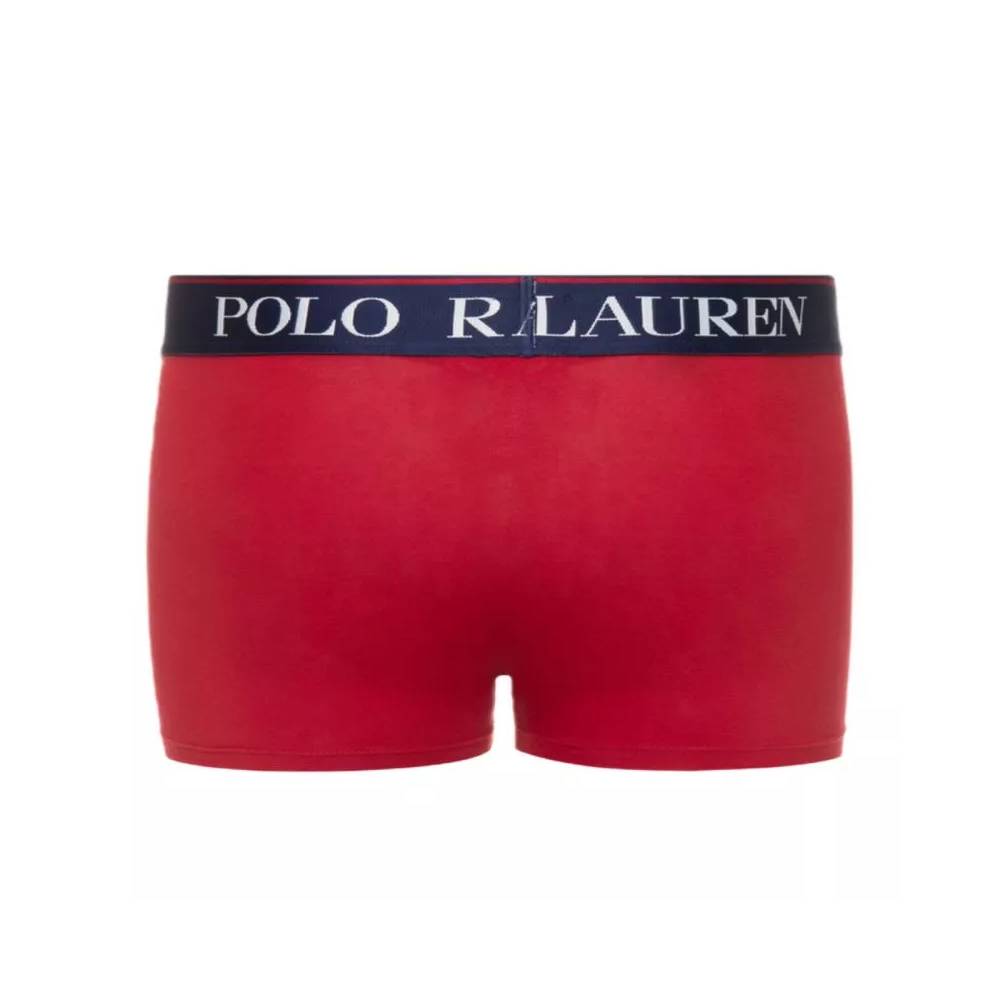 Polo Ralph Lauren Stretch Cotton Classic Trunk bokseriai 714753009003