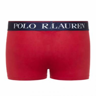 Polo Ralph Lauren Stretch Cotton Classic Trunk bokseriai 714753009003