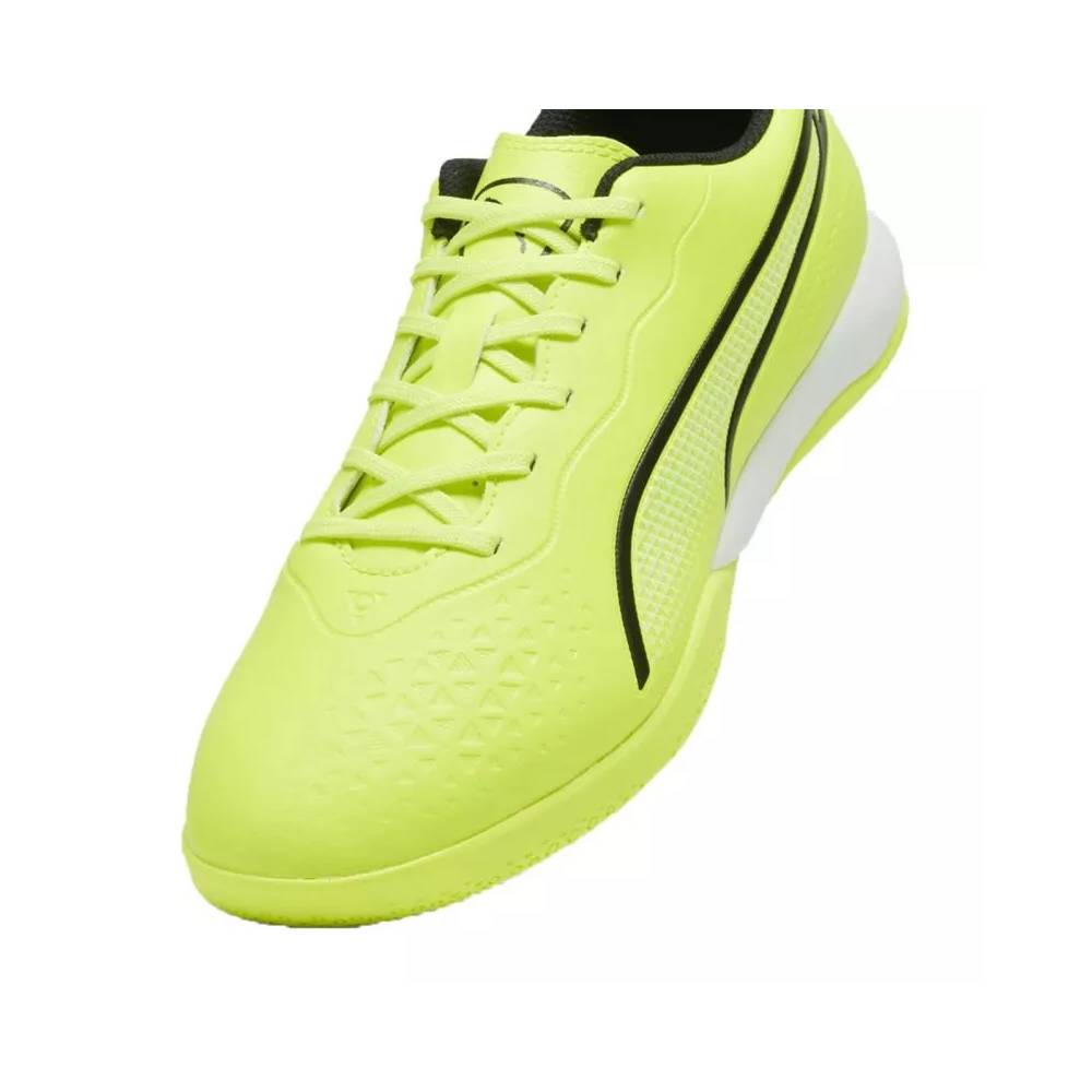 Puma King Match IT M 107261 04 Futbolo bateliai