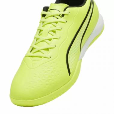 Puma King Match IT M 107261 04 Futbolo bateliai