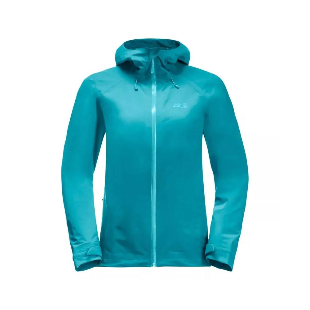 Jack Wolfskin Highest Peak 3l Jkt W 1115121-1221 Striukė