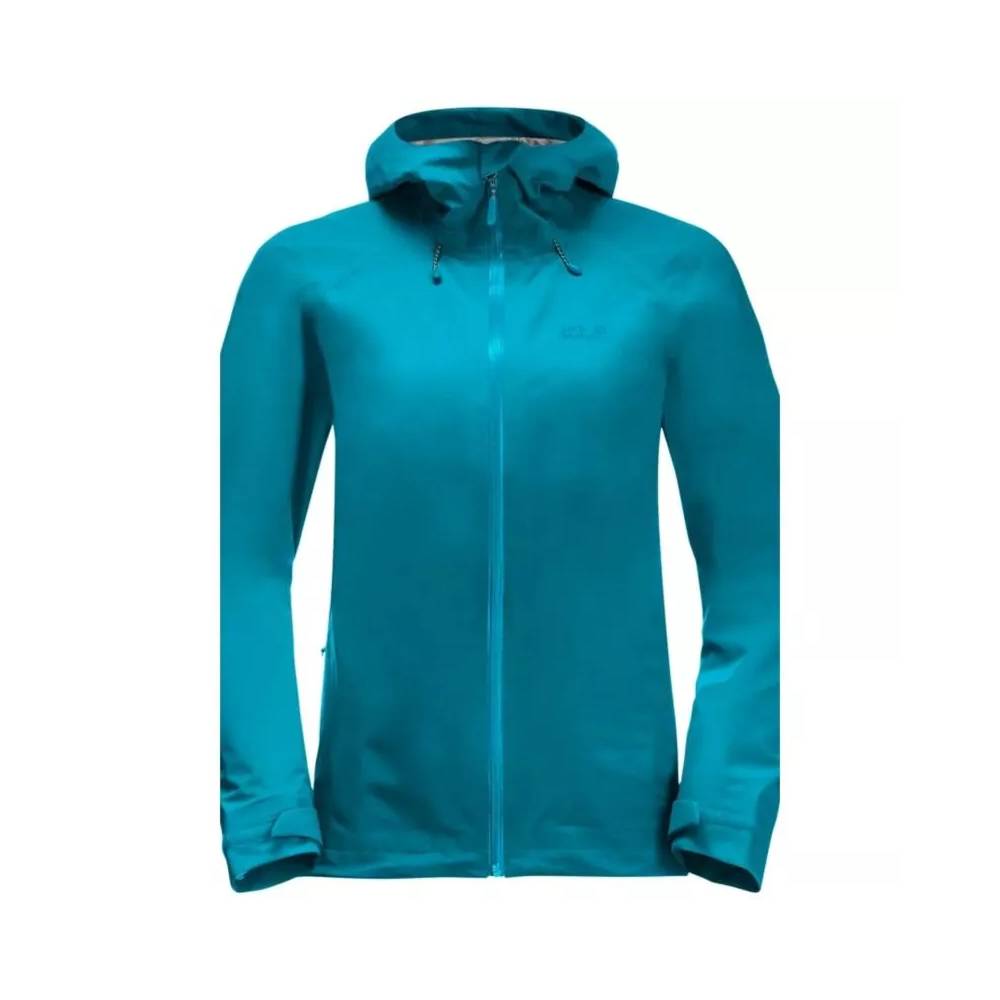 Jack Wolfskin Highest Peak 3l Jkt W 1115121-1395 Striukė